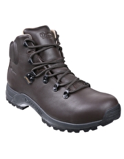 Mens Supalite II GTX Walking Boot - Chocolate Brown